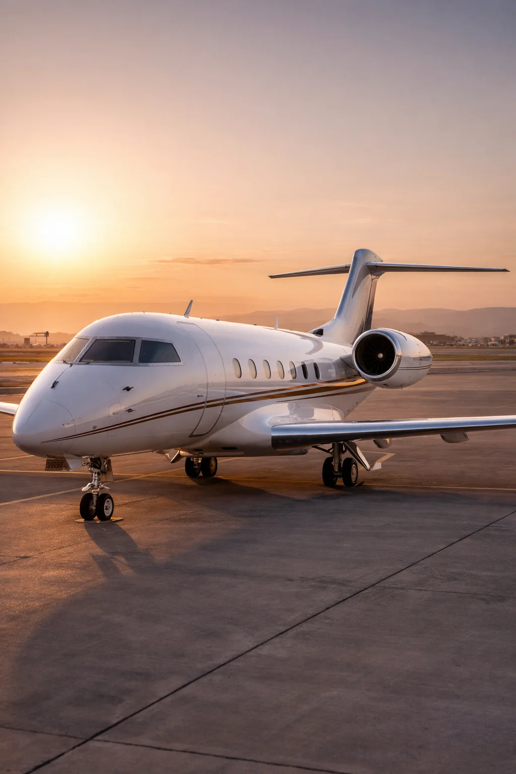 Private Jet Insurance